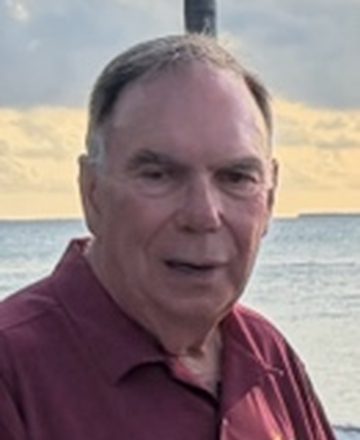 Glenn M. Showers, PE