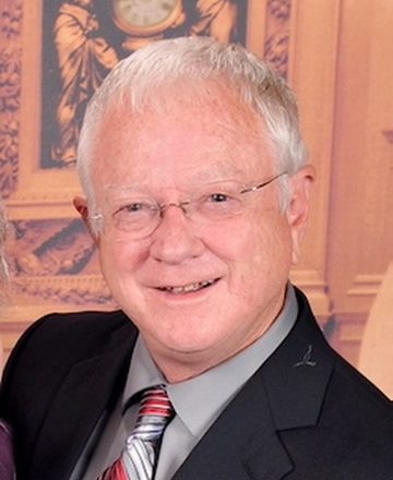 Michael Sales, CPA