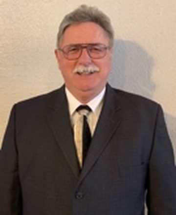 Paul E. Aiken