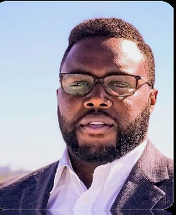 Peter Nwaokolo